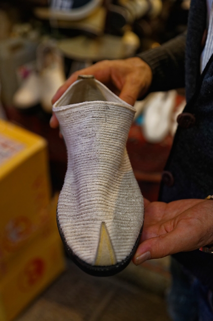 Ispahan-Grand bazar-034